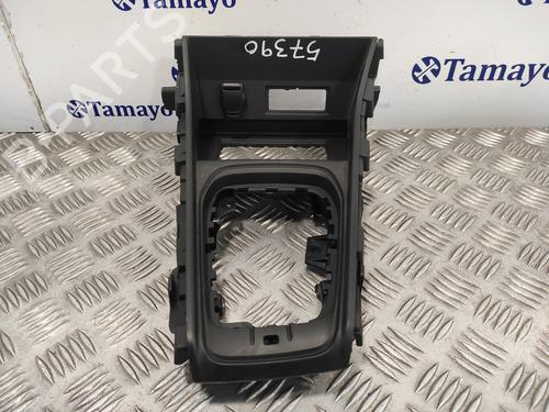 Console central RENAULT CAPTUR II (HF_) [2020-2025]  22388020