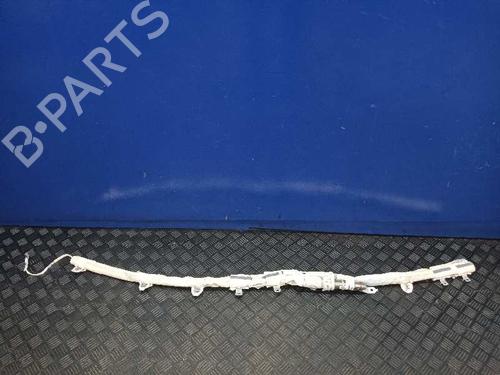 Left curtain airbag NISSAN MICRA V (K14)  H16356762