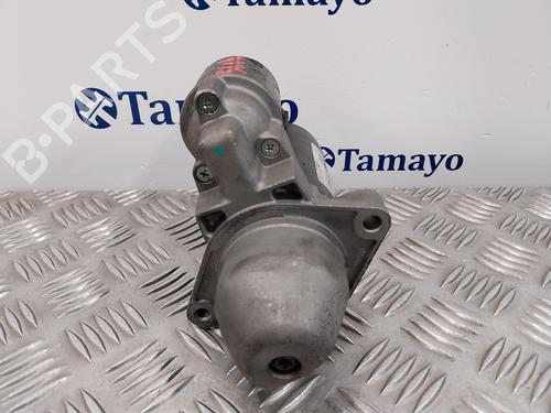 Startmotor OPEL COMBO Box Body/MPV 1.3 CDTI 16V (75 hp) 16059063