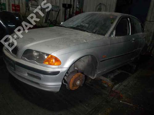 BMW 3 (E46) 320 i (150 hp) 77544