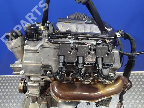 Engine MERCEDES-BENZ CLK (C208)  | BP898187M1 