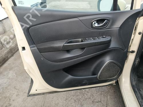 Rear left seatbelt RENAULT CAPTUR I (J5_, H5_) 1.5 dCi 90 (J5N4, J5M5, J5MW, J5M6, J5AL, J5AJ) | BP34477175I29  - Image 11