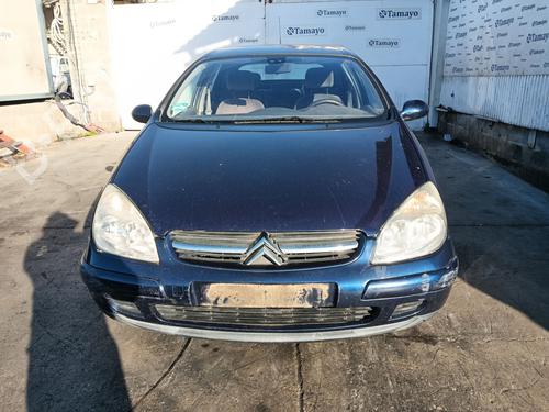 Cambio CITROËN C5 I (DC_) 2.0 HDi (DCRHZB, DCRHZE) | BP30926367M3 