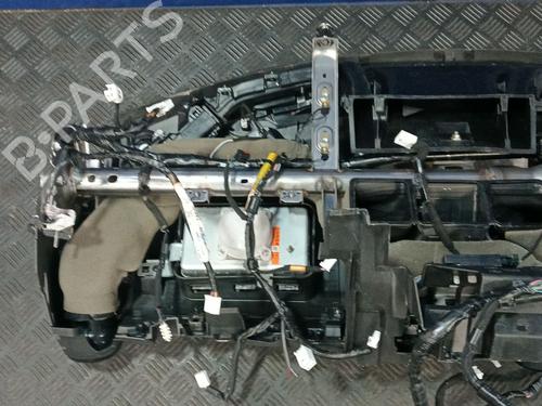 Dashboard MAZDA CX-3 (DK) 2.0 SKYACTIV-G (DK5W, DK6W) | BP32710085C46 - Image 5