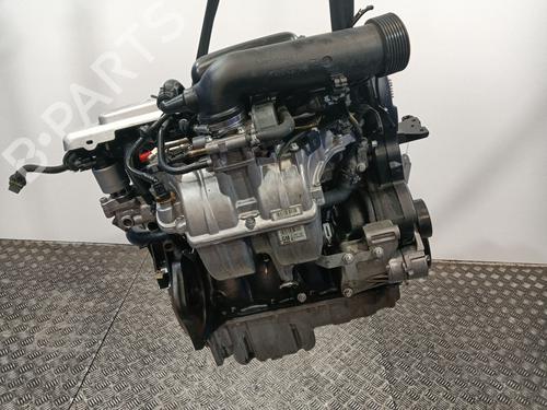 Engine OPEL ASTRA G Hatchback (T98) 1.6 16V (F08, F48) | BP33000816M1 - Image 3