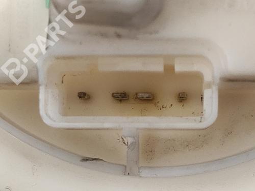 Fuel pump PEUGEOT 206 Hatchback (2A/C) 1.4 i | BP10362700M76 