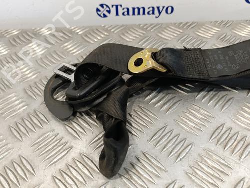 Front left seatbelt VW GOLF V (1K1) 1.9 TDI | BP18783012I26 