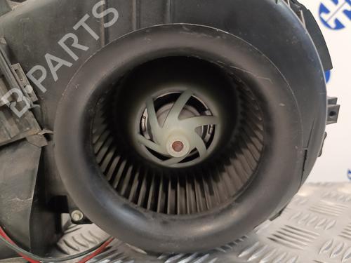 Varmeblæser RENAULT CLIO II (BB_, CB_)  | BP16350352M62 