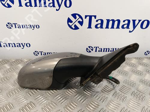 Right mirror SEAT IBIZA III (6L1) 1.4 16V | BP18071861C27 