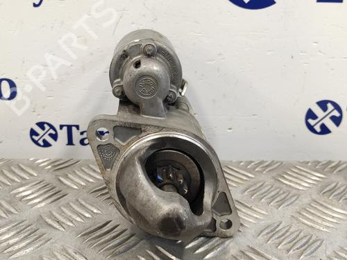 Startmotor OPEL ASTRA J (P10) [2009-2016]  20208720
