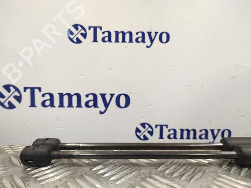 Tailgate lift support SEAT LEON (1P1) 1.9 TDI | BP17896238C138 