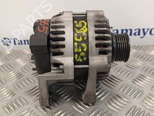 Alternator OPEL ASTRA J (P10)  | BP17182748M7 