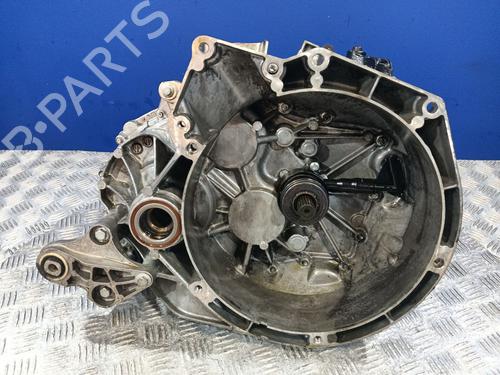 Used Gearbox Gearbox FORD C-MAX II (DXA/CB7, DXA/CEU) 1.0 EcoBoost (125 hp) 33017918 33017918