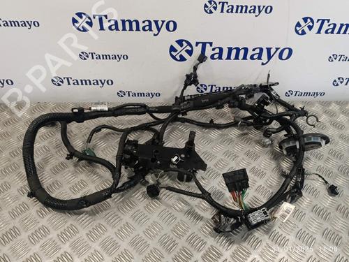 Used Cable Cable SMART FORFOUR Hatchback (453) electric drive / EQ (453.091) (56 hp) 23145834 23145834