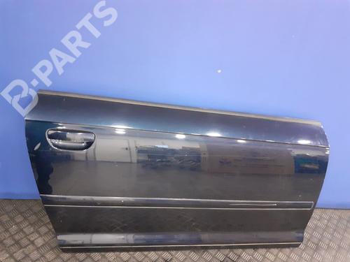 Used Right front door AUDI A3 (8P1) [2003-2013]  8208703