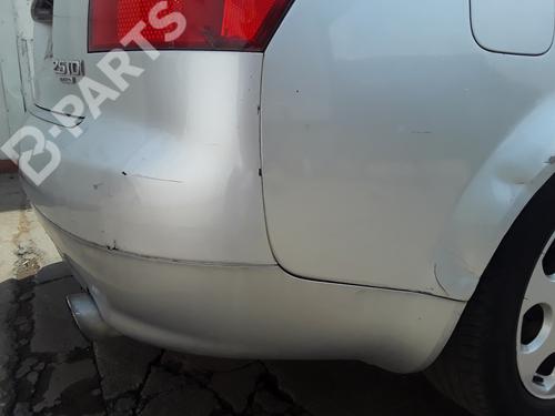 AC Kompressor AUDI A4 B6 (8E2) 2.5 TDI | BP10564507M34 