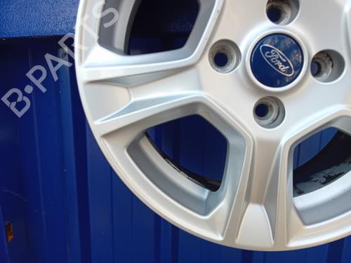 Rim HYUNDAI H-1 Van (A1) 2.5 TD | BP28025966C45 