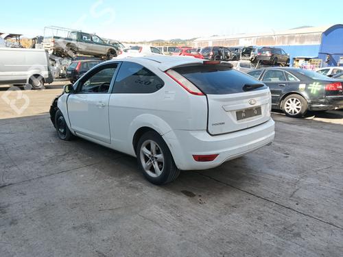 AC compressor FORD FOCUS II (DA_, HCP, DP) 1.6 TDCi | BP32628968M34