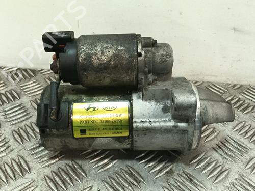 Starter KIA SPORTAGE IV (QL, QLE) 1.7 CRDi | BP35792014M8 - Image 3