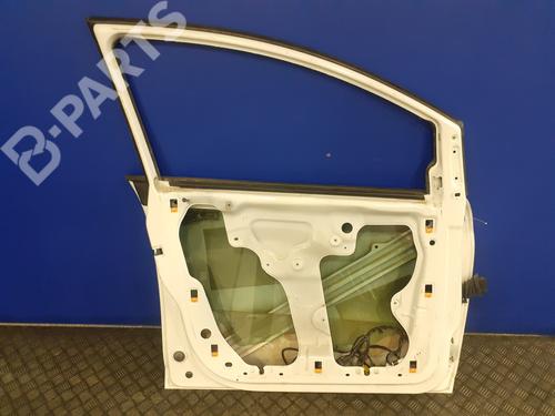 Left front door SEAT ALTEA XL (5P5, 5P8)  | BP7005077C2 