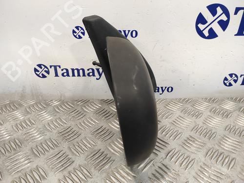 Right mirror HYUNDAI ATOS PRIME (MX)  | BP20240011C27 