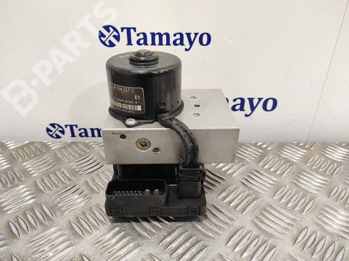 ABS Bremseaggregat SKODA OCTAVIA I (1U2) 1.8 | BP10653309M43 