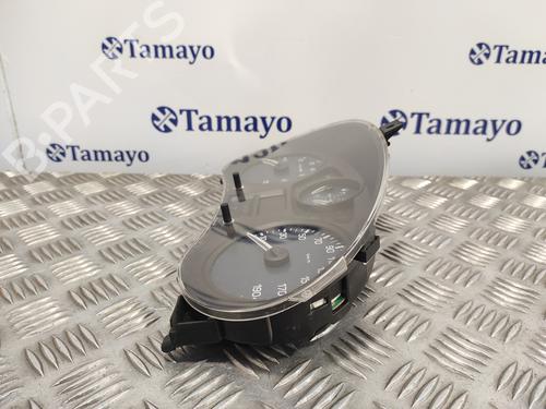 Instrument cluster PEUGEOT PARTNER Tepee  | BP17713832C47 