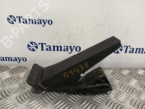 Pedal BMW X3 (F25)  | BP24573444I4
