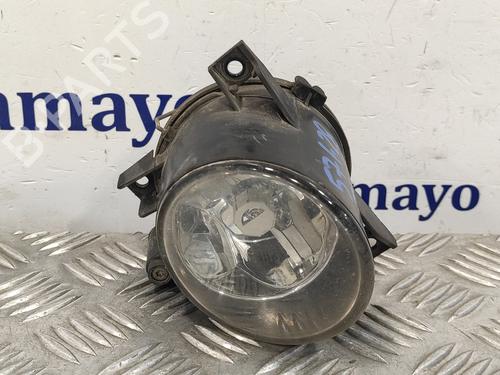 Used Left front fog light SEAT IBIZA III (6L1) 1.4 16V (100 hp) 20291565