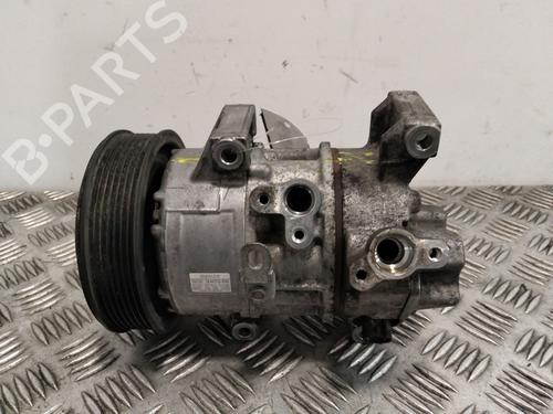 Used AC compressor AC compressor 38019887 38019887
