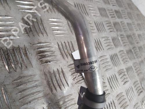 AC pipe RENAULT CAPTUR I (J5_, H5_) 1.5 dCi 90 (J5N4, J5M5, J5MW, J5M6, J5AL, J5AJ) | BP39499813M126 - Image 3