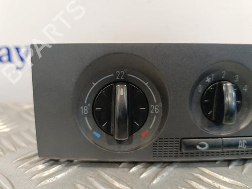 Climate control SKODA FABIA I (6Y2)  | BP18829174I5 
