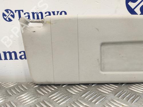 Right sun visor VW GOLF IV (1J1) 1.6 | BP19161645I2 