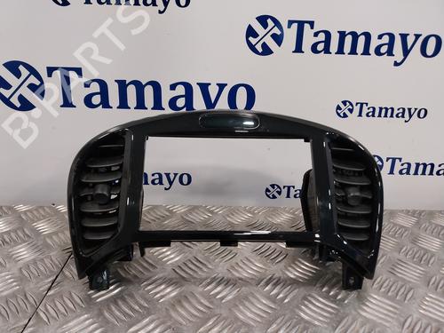 Used Air vent NISSAN JUKE (F15) [2010-2019]  21381349