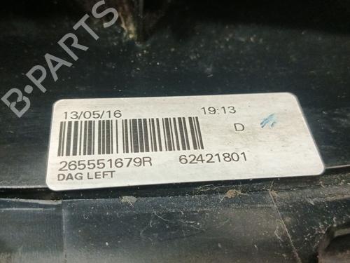 Left taillight DACIA DUSTER (HS_) 1.5 dCi (HSAJ) | BP34138141C34  - Image 5