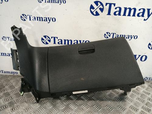 Used Glove box PEUGEOT 3008 I MPV (0U_) 1.6 HDi (109 hp) 31926987