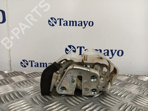 Front right lock SUBARU IMPREZA Hatchback (GR, GH, G3)  | BP18310921C97 