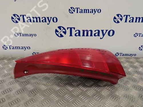 Right taillight CITROËN C3 I (FC_, FN_)  | BP24416155C35 
