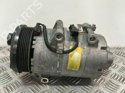 Compressor A/A Compressor A/A FORD FOCUS II (DA_, HCP, DP) 1.8 TDCi (115 hp) 34618669 34618669