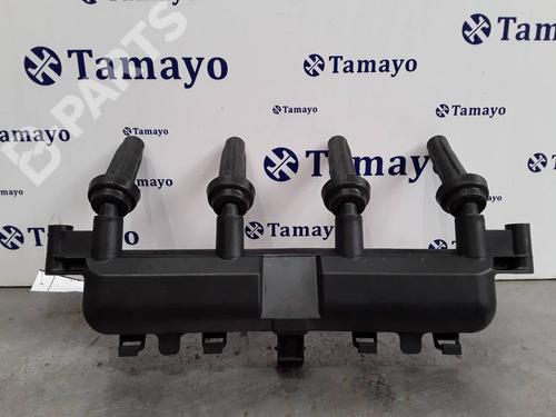 Ignition coil CITROËN XSARA (N1)  | BP7237485M94 