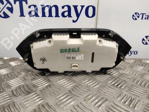 Climate control NISSAN JUKE (F15)  | BP21381331I5 