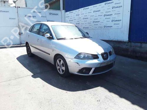 Used Gearbox SEAT IBIZA III (6L1) [2002-2009]  25986462