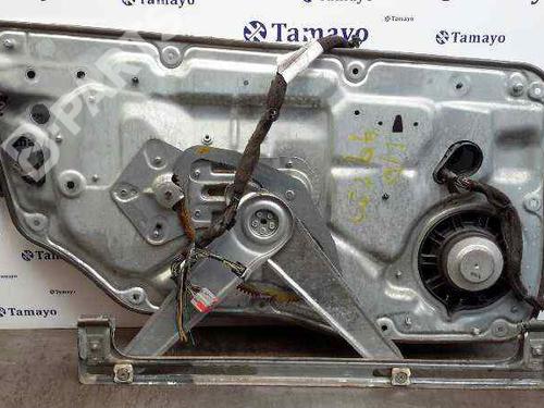 Used Front right window mechanism VOLVO V70 III (135) 2.0 D (136 hp) 5860860