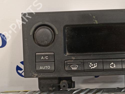 Climate control PEUGEOT 307 (3A/C) 2.0 HDi 110 | BP15138976I5 