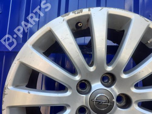 Rim OPEL INSIGNIA A Sports Tourer (G09) 2.0 CDTI (35) | BP10349489C45
