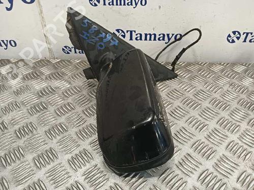 Left mirror BMW 3 Compact (E46)  | BP25919269C26 