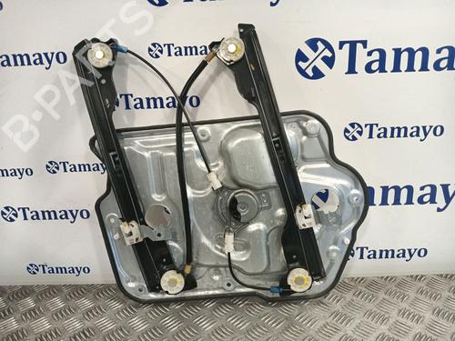 Motore alzacristalli anteriore destro NISSAN QASHQAI I (J10, NJ10) 2.0 dCi | BP30206883E20