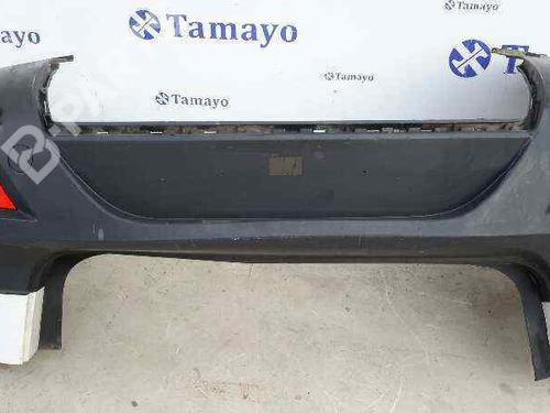Rear bumper SEAT ALTEA XL (5P5, 5P8)  | BP5048167C8 