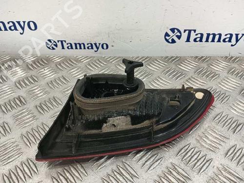 Left tailgate light RENAULT SCÉNIC III (JZ0/1_)  | BP25761749C79 