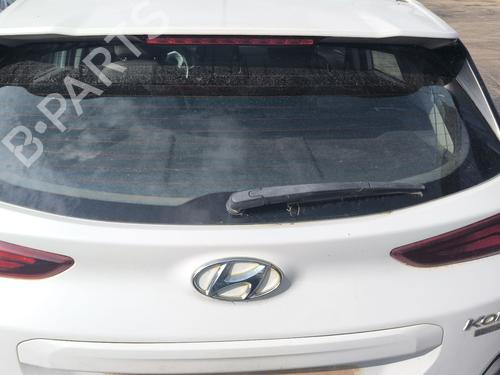 Viskermotor bagrude Viskermotor bagrude HYUNDAI KONA (OS, OSE, OSI) 1.0 T-GDi (120 hp) 39552767 39552767